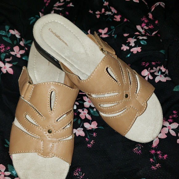 The most comfort sandals I've try - Picture 2 of 5